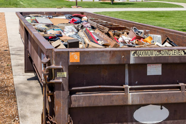  Springfield, TN Junk Removal Services Pros